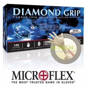 Diamond Grip(다이아몬드 그립)/라텍스